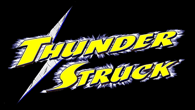 ThunderStruck Grill Guard ThunderStruck Grill Guard
