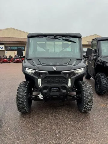 new Other Trailers CF MOTO  for sale, in Sioux Falls, SD Thumbnail 3