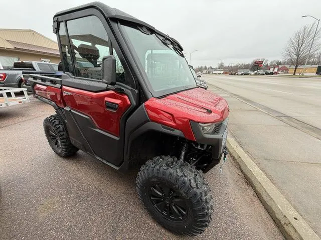new Other Trailers CF MOTO  for sale, in Sioux Falls, SD Thumbnail 2