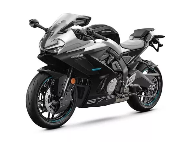 2025 CF MOTO SS Other Trailer