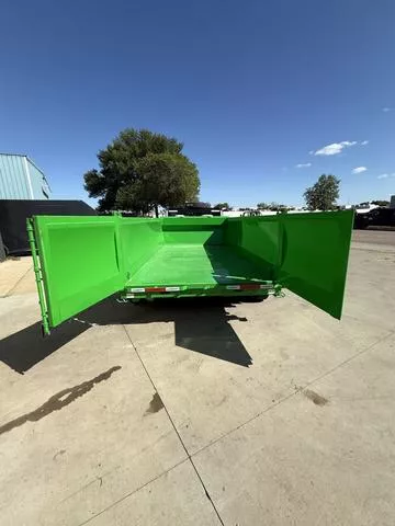 new Other Trailers Horizon Trailers  for sale, in Sioux Falls, SD Thumbnail 4
