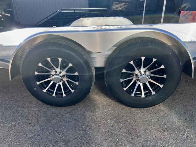 new Other Trailers Sport Haven  for sale, in Sioux Falls, SD Thumbnail 7