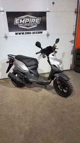 new Other Trailers Genuine Scooters  for sale, in Sioux Falls, SD Thumbnail 2