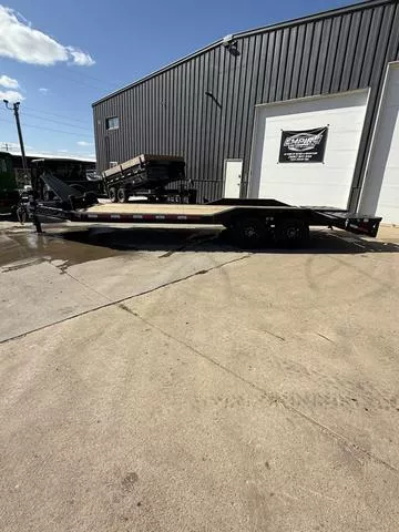new Other Trailers Horizon Trailers  for sale, in Sioux Falls, SD Thumbnail 3