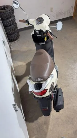 new Other Trailers Genuine Scooters  for sale, in Sioux Falls, SD Thumbnail 9