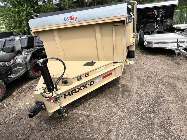 new Other Trailers MAXX-D  for sale, in Sioux Falls, SD Thumbnail 3