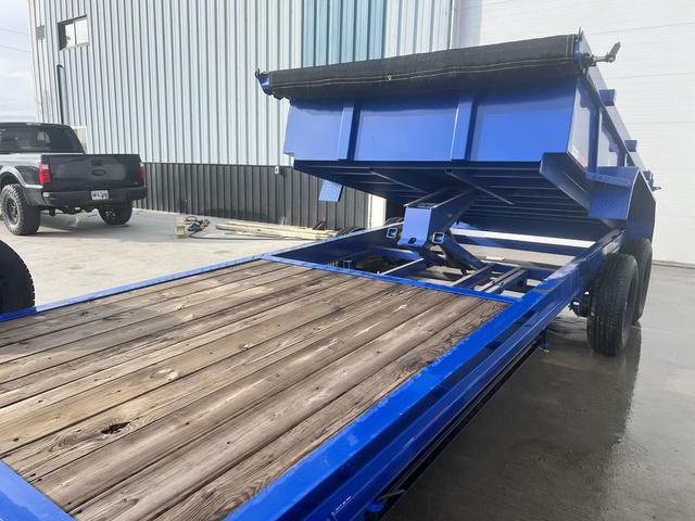 new Other Trailers RawMaxx  for sale, in Sioux Falls, SD Thumbnail 15