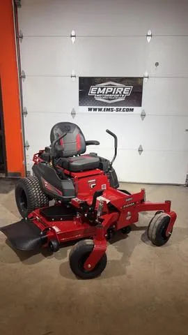 2025 Ferree 500S 61 BRIGGS 25HP" Other Trailer