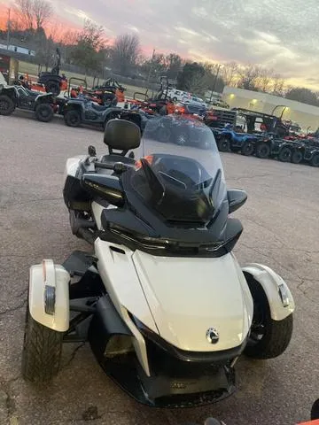 used Other Trailers Can Am  for sale, in Sioux Falls, SD Thumbnail 3