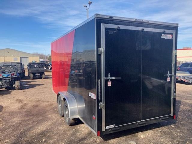new Other Trailers Bravo  for sale, in Sioux Falls, SD Thumbnail 3