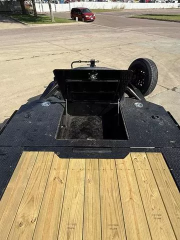 new Other Trailers Horizon Trailers  for sale, in Sioux Falls, SD Thumbnail 5