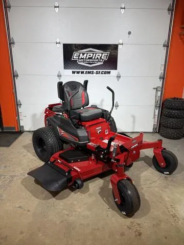 2026 Ferree FERRIS 500S 61 INCH 24 HP KAWASAKI Other Trailer