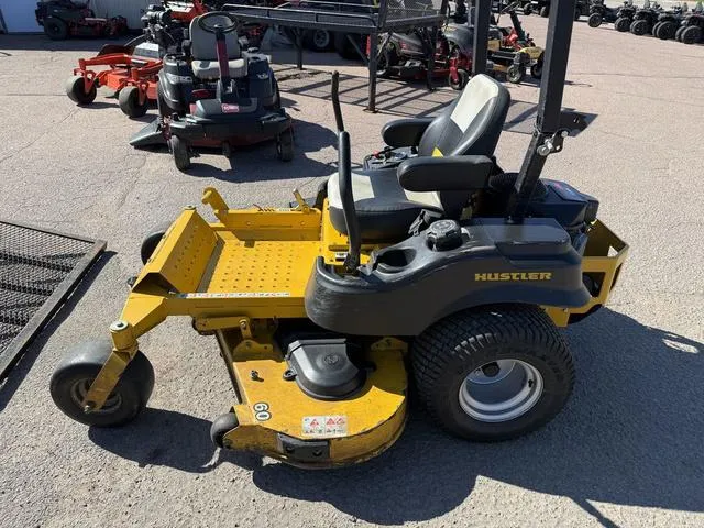 used Other Trailers Hustler  for sale, in Sioux Falls, SD Thumbnail 8