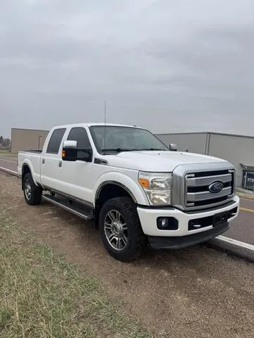 new Other Trucks Ford  for sale, in Sioux Falls, SD Thumbnail 5