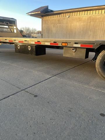 new Other Trailers MAXX-D  for sale, in Sioux Falls, SD Thumbnail 8