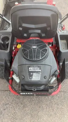 used Other Trailers Big Dog  for sale, in Sioux Falls, SD Thumbnail 7