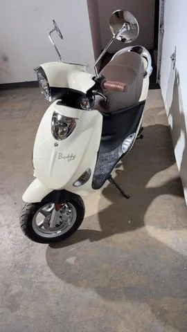 new Other Trailers Genuine Scooters  for sale, in Sioux Falls, SD Thumbnail 4