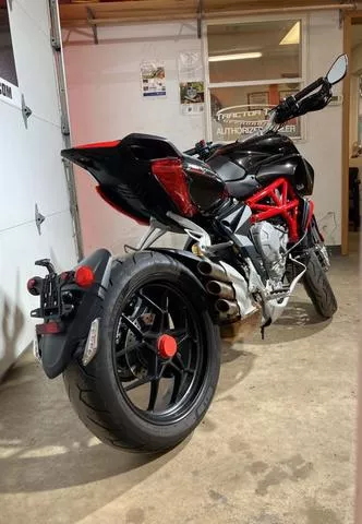 used Other Trailers MV Agusta  for sale, in Sioux Falls, SD Thumbnail 9