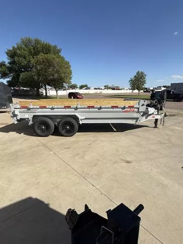 new Other Trailers Horizon Trailers  for sale, in Sioux Falls, SD Thumbnail 7