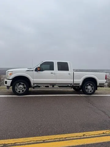 new Other Trucks Ford  for sale, in Sioux Falls, SD Thumbnail 3