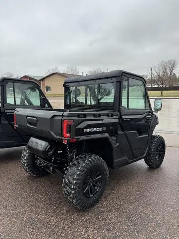 new Other Trailers CF MOTO  for sale, in Sioux Falls, SD Thumbnail 8
