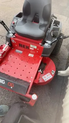 used Other Trailers Big Dog  for sale, in Sioux Falls, SD Thumbnail 8