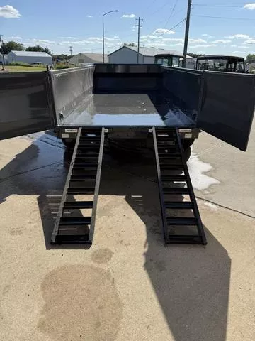 new Other Trailers Horizon Trailers  for sale, in Sioux Falls, SD Thumbnail 6