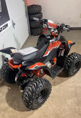 new Other Trailers Kayo  for sale, in Sioux Falls, SD Thumbnail 4