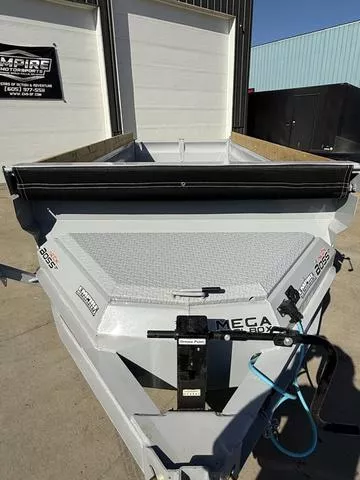new Other Trailers Horizon Trailers  for sale, in Sioux Falls, SD Thumbnail 5