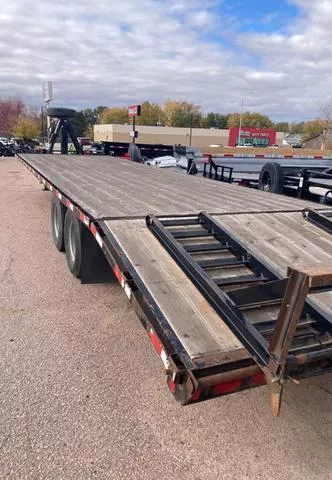 used Other Trailers Kiefer Manufacturing  for sale, in Sioux Falls, SD Thumbnail 2