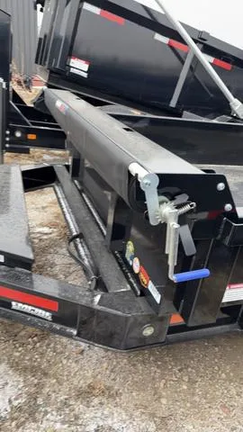 new Other Trailers MAXX-D  for sale, in Sioux Falls, SD Thumbnail 4