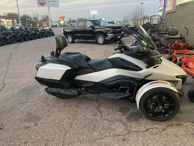 used Other Trailers Can Am  for sale, in Sioux Falls, SD Thumbnail 9