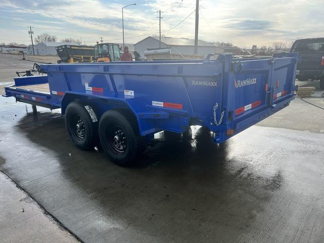 new Other Trailers RawMaxx  for sale, in Sioux Falls, SD Thumbnail 7