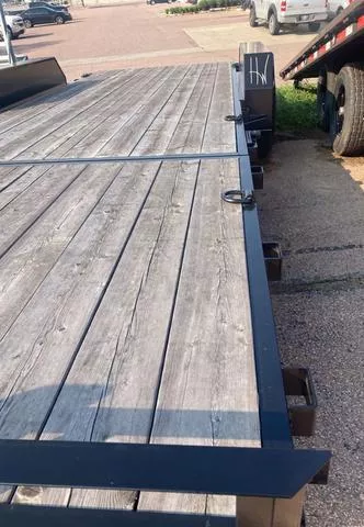 new Other Trailers C&W Trailers  for sale, in Sioux Falls, SD Thumbnail 2