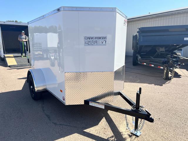 new Other Trailers Bravo Trailers  for sale, in Sioux Falls, SD Thumbnail 4