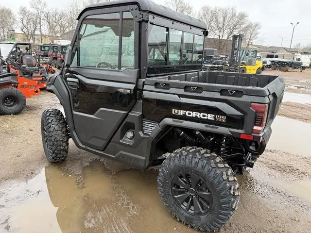new Other Trailers CF MOTO  for sale, in Sioux Falls, SD Thumbnail 3