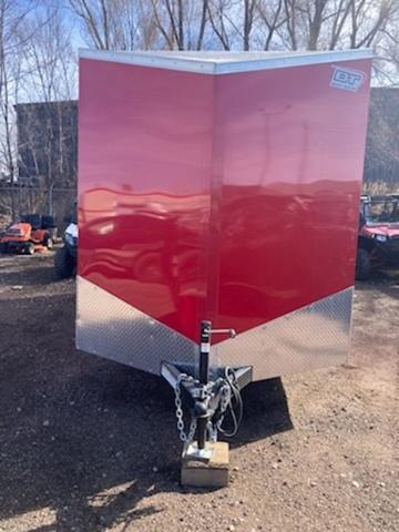 new Other Trailers Bravo  for sale, in Sioux Falls, SD Thumbnail 4