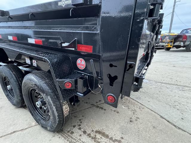 new Other Trailers Iron Bull  for sale, in Sioux Falls, SD Thumbnail 8