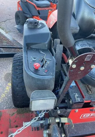 used Other Trailers Gravely  for sale, in Sioux Falls, SD Thumbnail 2