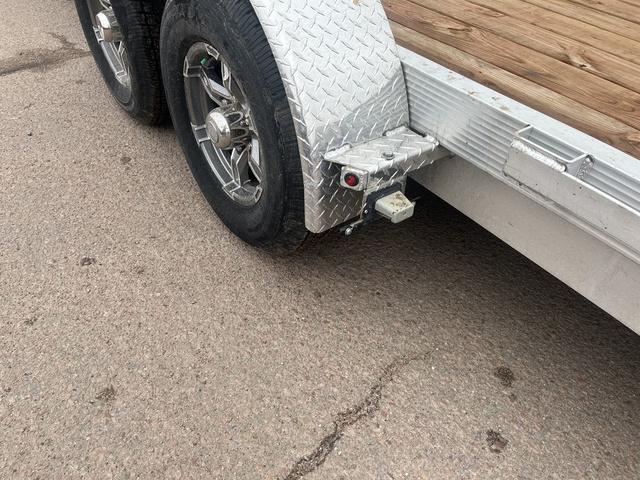 new Other Trailers Legend Trailer  for sale, in Sioux Falls, SD Thumbnail 9