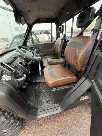 new Other Trailers CF MOTO  for sale, in Sioux Falls, SD Thumbnail 9