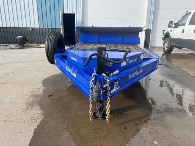 new Other Trailers RawMaxx  for sale, in Sioux Falls, SD Thumbnail 3
