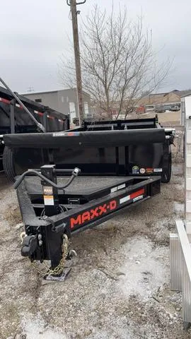 2026 MAXXD photo 7