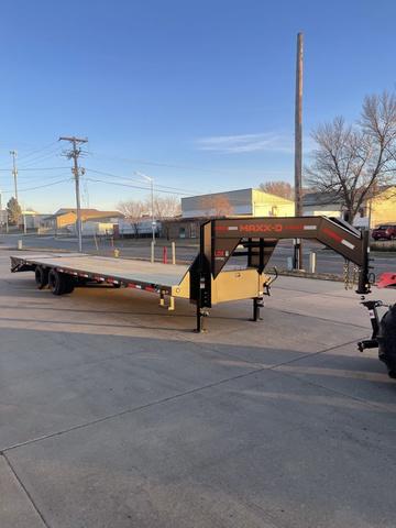 new Other Trailers MAXX-D  for sale, in Sioux Falls, SD Thumbnail 2