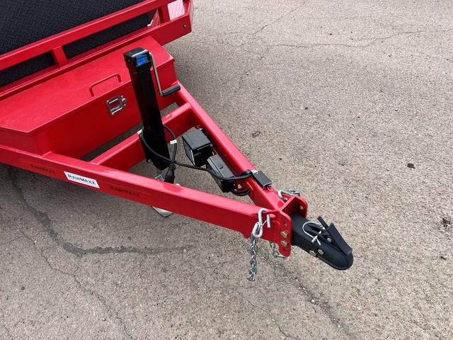 new Other Trailers RawMaxx  for sale, in Sioux Falls, SD Thumbnail 4
