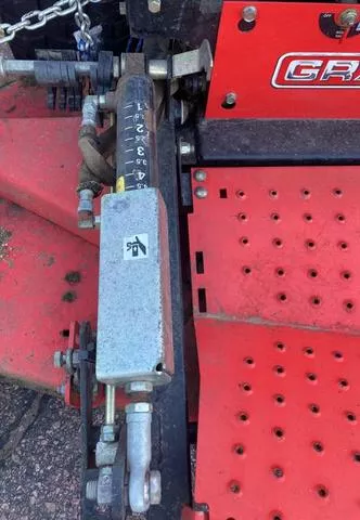 used Other Trailers Gravely  for sale, in Sioux Falls, SD Thumbnail 3