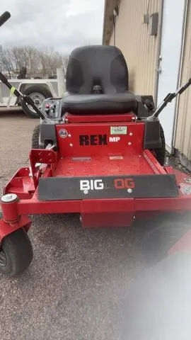 used Other Trailers Big Dog  for sale, in Sioux Falls, SD Thumbnail 9