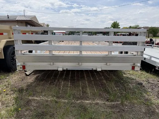 new Other Trailers Sport Haven  for sale, in Sioux Falls, SD Thumbnail 3