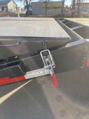 new Other Trailers MAXX-D  for sale, in Sioux Falls, SD Thumbnail 19