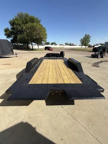 new Other Trailers Horizon Trailers  for sale, in Sioux Falls, SD Thumbnail 4